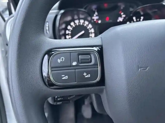 Citroën C3 1.2 puretech 110ch s&amp;s feel pack 120-121g — photo 14