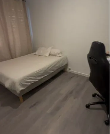 Colocation Marseille 13003