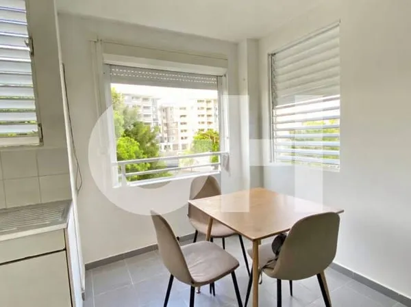 Appartement 1 pièce 24 m²