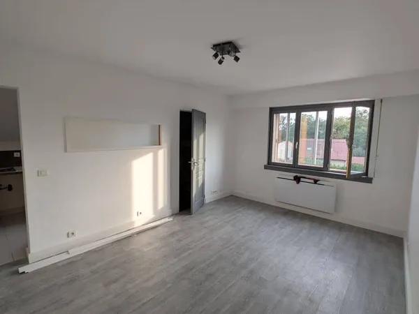 Appartement 1 pièce 30 m²