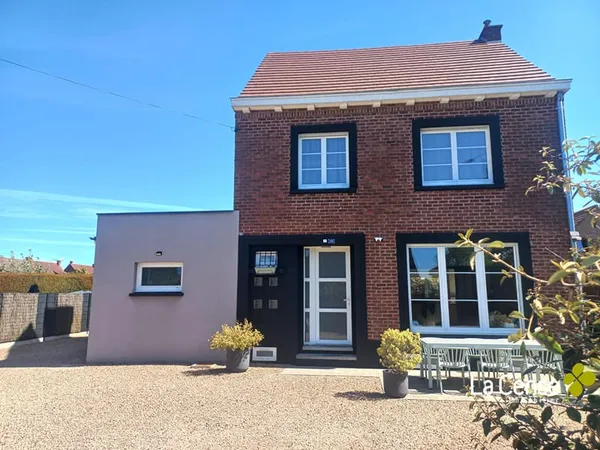 BACHY - Maison individuelle