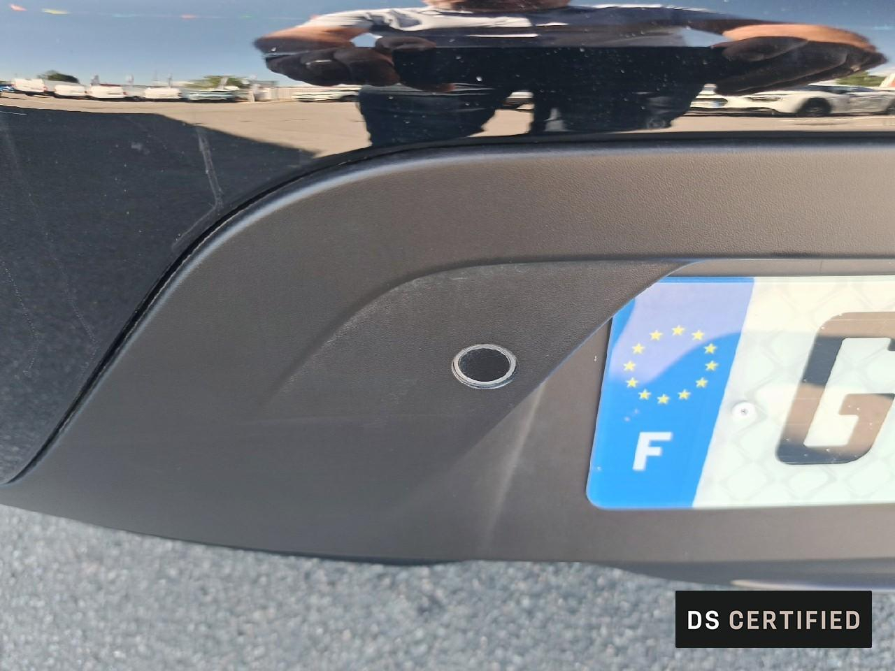 Ds Ds 3 e-tense performance line — photo 23