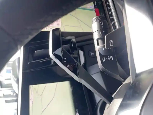 Renault Scenic e-tech electrique 220 ch grande autonomie — photo 68