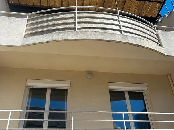 Maison t4 tours secteur febvotte