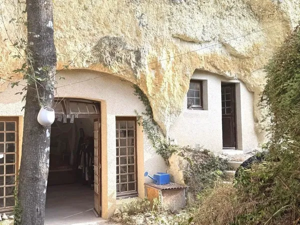 Maison à vendre Troo