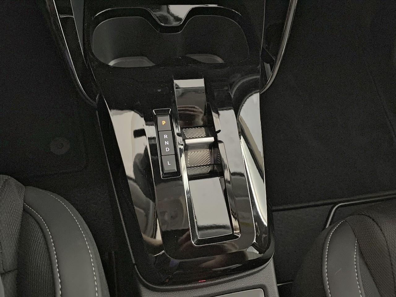Citroën C3 Aircross hybride 136 ch aut max — photo 17