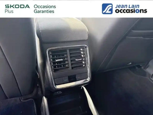 Skoda Enyaq 85x — photo 17