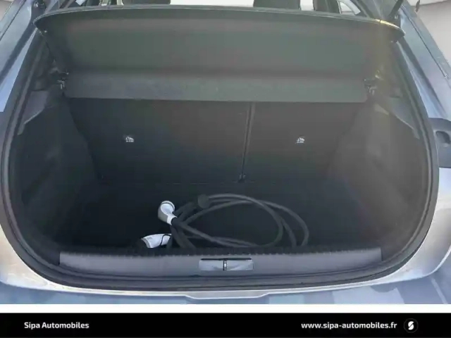 Opel Mokka electrique 136 ch &amp; batterie 50 kwh — photo 12