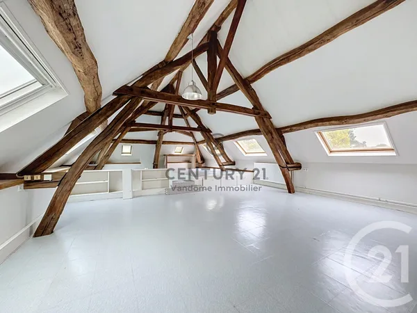 Appartement 3 pièces 75 m²