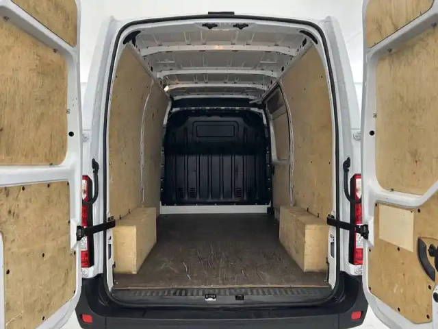 Renault Master fgn trac f3500 l2h2 blue dci 135 — photo 101