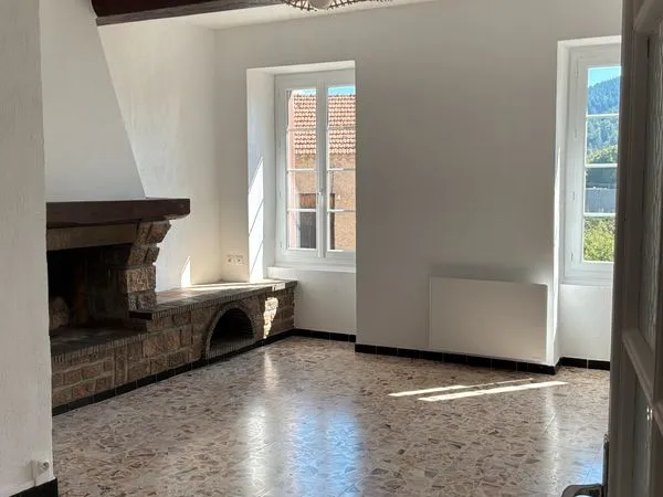 Location appartement - Rochebelle