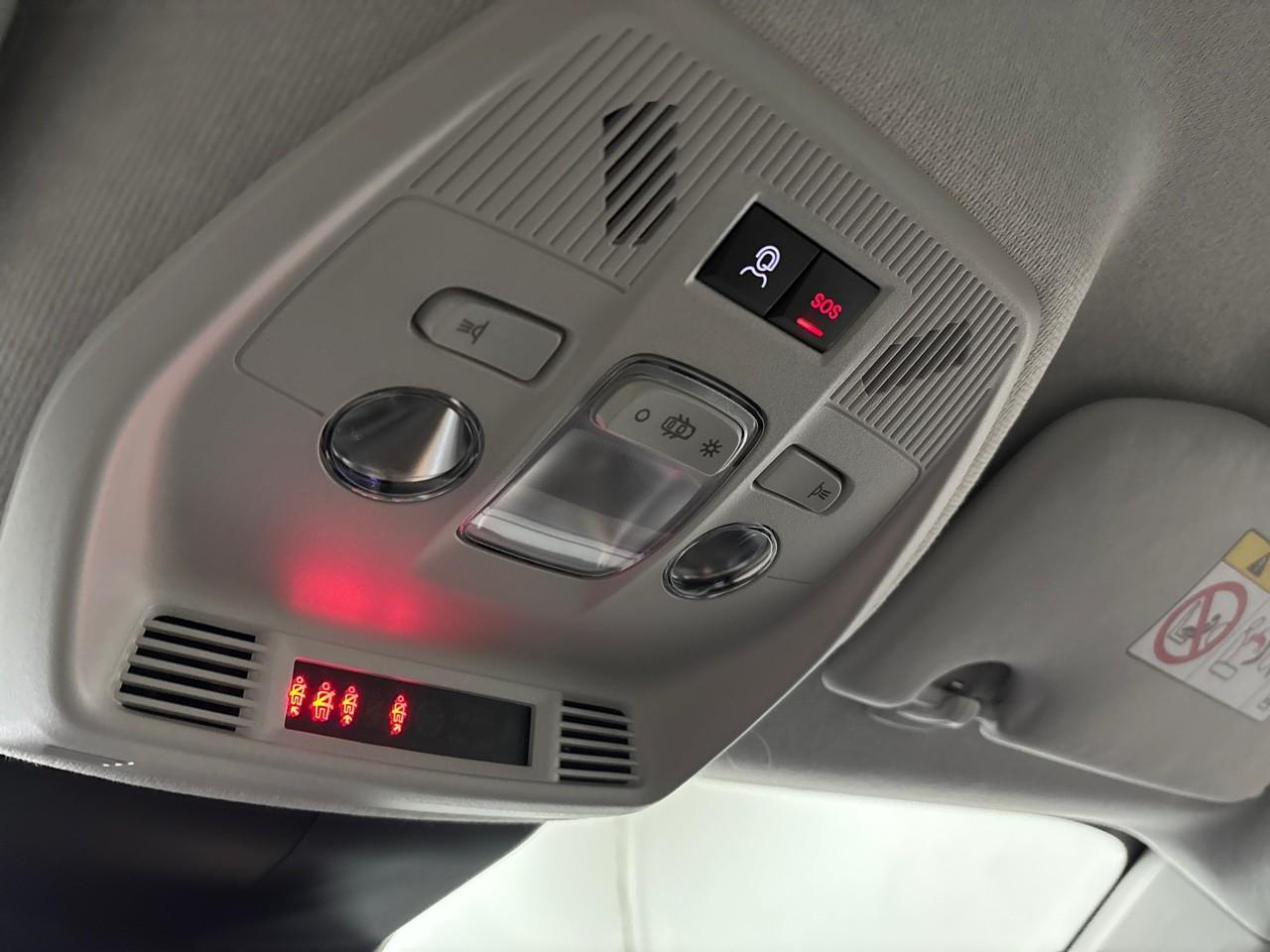 Citroën C3 turbo 100 ch manuelle plus — photo 25