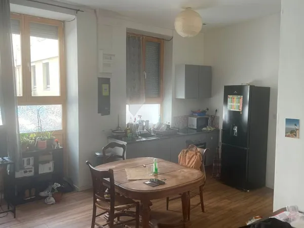 Appartement 1 pièce 41 m²