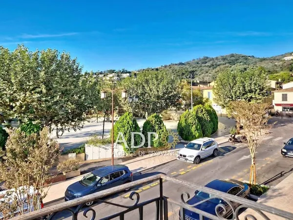 Appartement 3 pièces 71 m²
