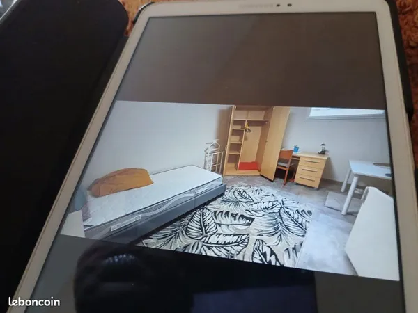 Location chambre