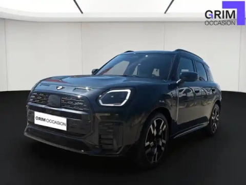 Mini Countryman 170 ch dkg7 c