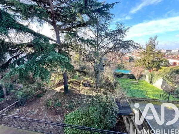 Maison 7 pièces 171 m²