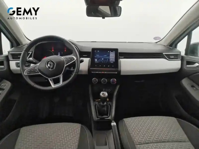 Renault Clio tce 90 — photo 50