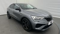 Renault Arkana 1.6 E-Tech hybride 145ch Engineered -22 — photo 3
