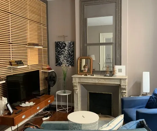 Appartement de 40m2 à louer sur Bordeaux