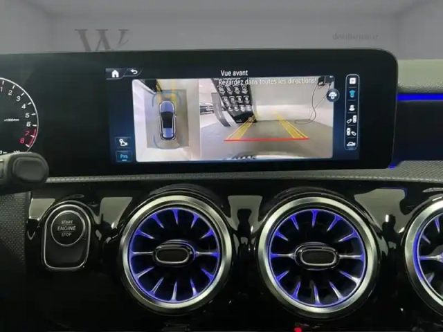 Mercedes Classe A 250 e amg line — photo 14