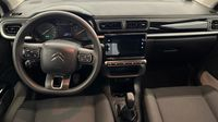 Citroen C3 1.2 PureTech 83ch S&S Feel Business — photo 11