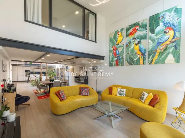 Quand l'architecture rencontre la nature, vivre dedans? comme