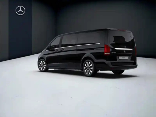 Mercedes Classe V 300 avantgarde extra long 8 pl — photo 28