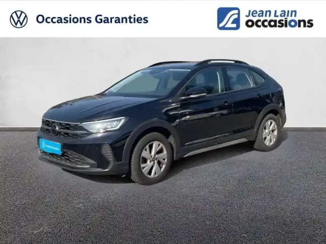 Volkswagen Taigo 1.0 tsi 110 dsg7