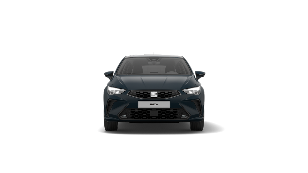 Seat Ibiza 1.0 TSI 95 ch Start/Stop BVM5 — photo 2