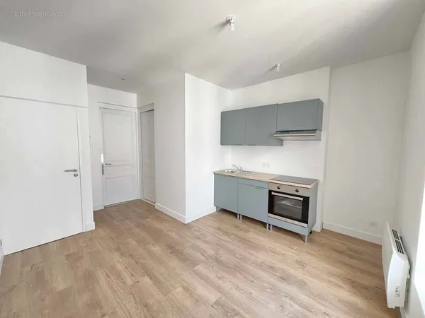 Lot de 2 appartement refait a neuf