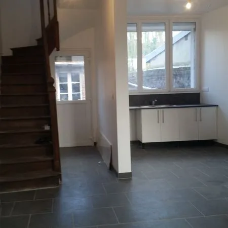 Maison à louer proche des commerces et écoles
