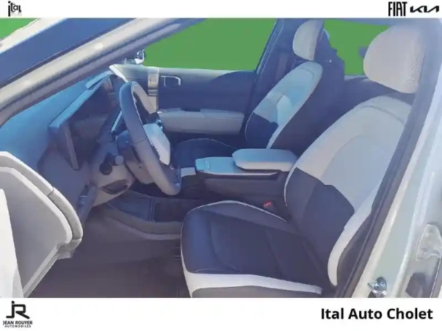Kia Ev3 204ch 81,4kwh gt-line 2025 — photo 9