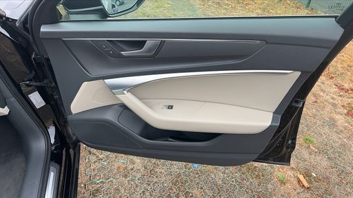 Audi A6 Avant 2.0 TDI 163 Mild Hybrid S-Tronic7 - Business Executive – 2021 – 104643 km – Hybride diesel – Boîte Automatique — photo 26