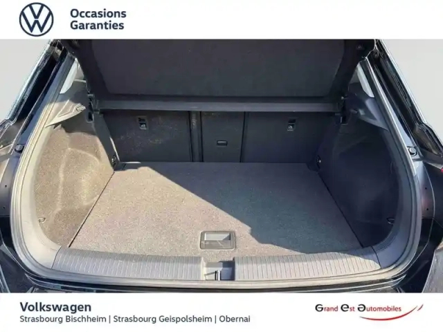 Volkswagen T-Roc 1.5 tsi evo2 150ch life dsg7 — photo 5