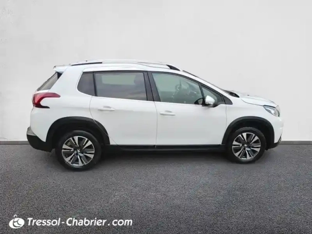 Peugeot 2008 bluehdi 100ch s&amp;s bvm5 allure — photo 12