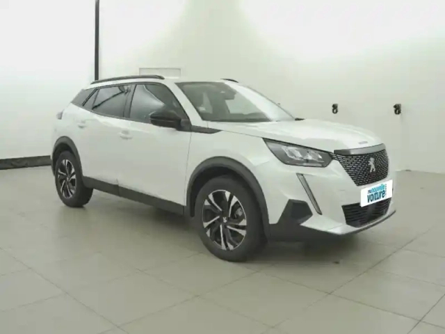 Peugeot 2008 bluehdi 130 s&amp;s eat8 — photo 138