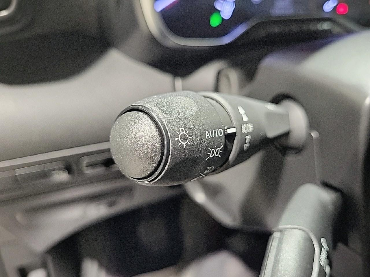 Citroën C3 Aircross puretech 110 s&s bvm6 c-series — photo 20