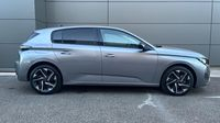 Peugeot 308 1.2 Hybrid 136ch Allure e-DCS6 — photo 4
