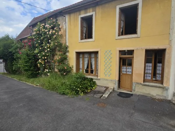 Maison 5 pièces 147 m²