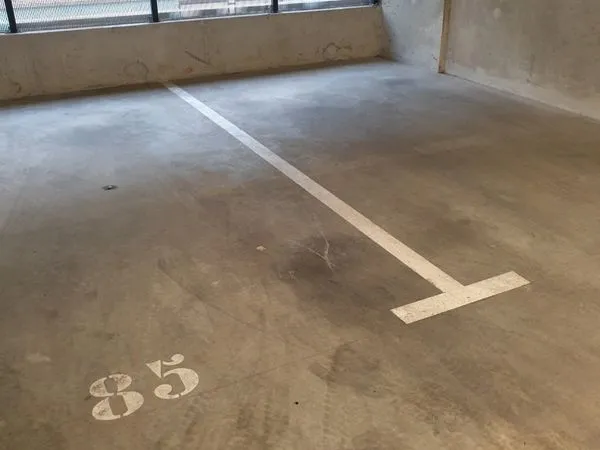 Place de parking sécurisée à louer - Grenoble 38000