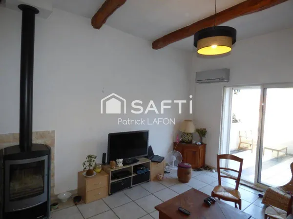 Maison 5 pièces 99 m²