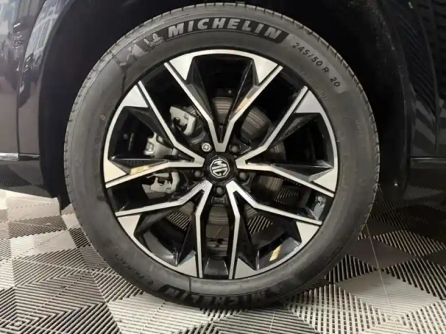 Mg S9 mg 1.5 gdi 299ch phev premium — photo 14