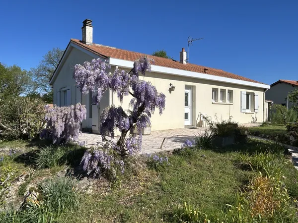Maison à vendre Niort