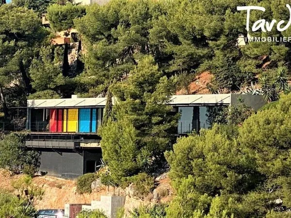 Villa 6 pièces 200 m²