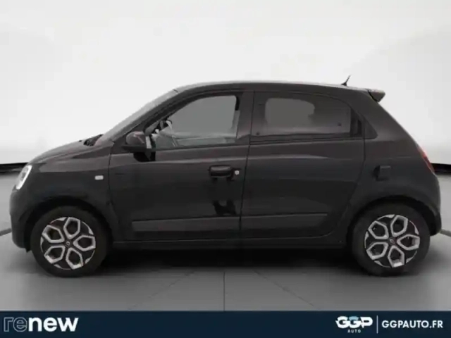 Renault Twingo 1.0 sce 65ch equilibre — photo 2