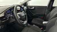 Ford Puma 1.0 EcoBoost 125ch S&S mHEV Titanium Powershift — photo 12