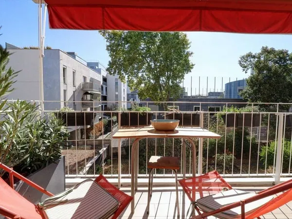 Appartement 3 pièces 70 m²