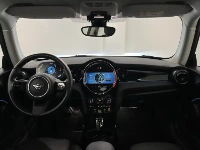 Mini Mini cooper se 184ch edition premium bva 5cv — photo 9