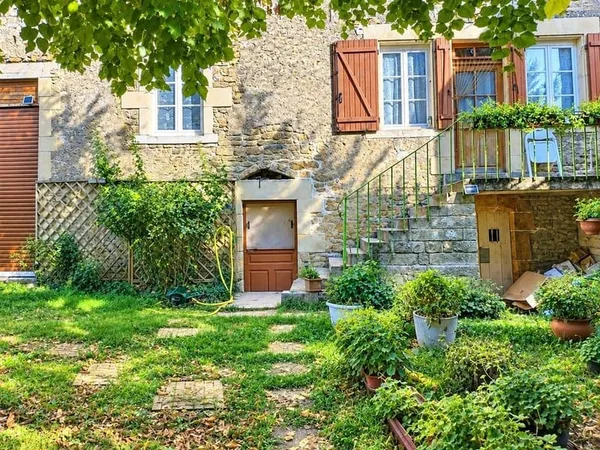 Achat : Maison Tannay (58190)